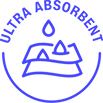 Super Assorbente