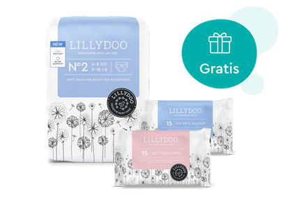 Ogni assorbente in busta