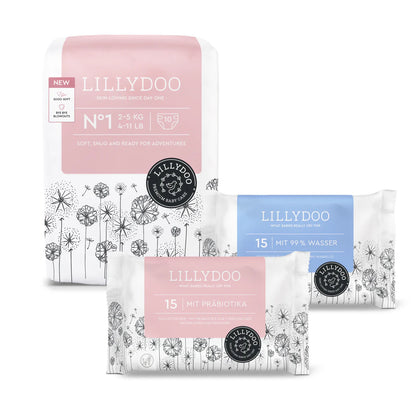 Delux Pack (30 Packs)